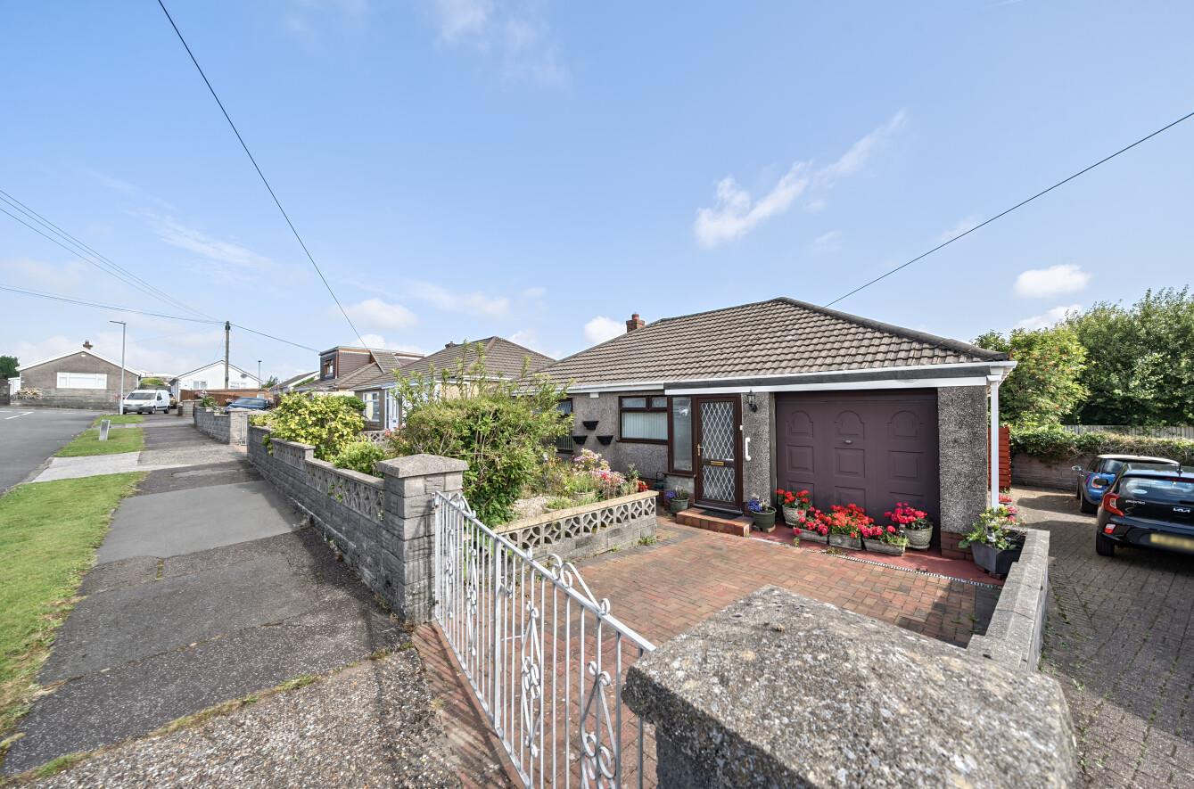 Ullswater Crescent, Morriston, Swansea, SA6 7QF